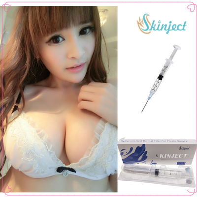 Clear Skinject Filler กรดไฮยาลูโรนิกสำหรับการขยายขนาดอวัยวะเพศ