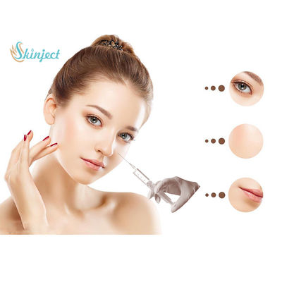 Skinject Fine HA Dermal Filler ลิปฉีด
