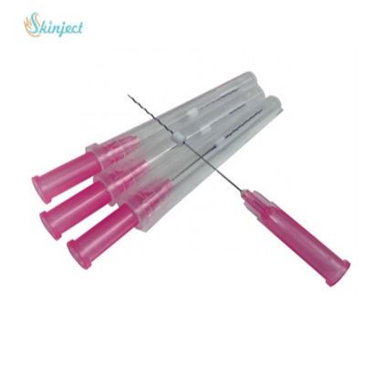 PDO Mono Screw Threads ที่ดูดซับได้การยกคิ้วใบหน้า