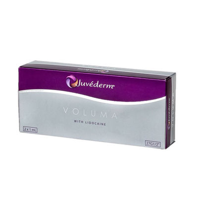 Juvederm Medical โซเดียมไฮยาลูโรเนตเจล