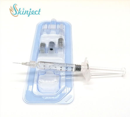การฉีดเต้านมด้วยกรดไฮยาลูโรนิก Skinject 10ml HA Buttocks Filler