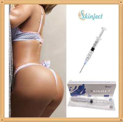 การฉีดเต้านมด้วยกรดไฮยาลูโรนิก Skinject 10ml HA Buttocks Filler