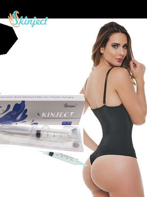 การฉีดเต้านมด้วยกรดไฮยาลูโรนิก Skinject 10ml HA Buttocks Filler