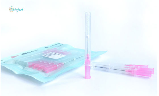 Sharp Needle Tornado PDO Threads COG Thread Face Lift