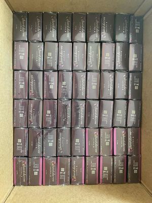 Juvederm Ultra 3 Injectable Dermal Filler การฉีดเจลกรดไฮยาลูโรนิก