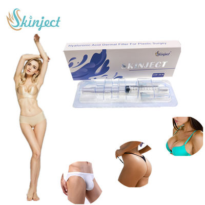 20ml Hyaluronic Acid Buttock Filler ฉีดขยายขนาดอวัยวะเพศ