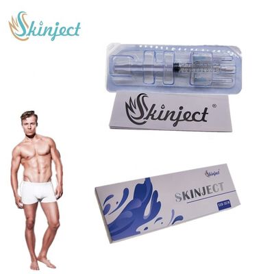 10ml Subskin Hyaluronic Acid อวัยวะเพศชาย Filler Injectable