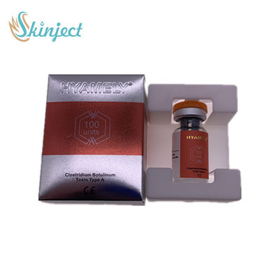 ISO กำจัดริ้วรอย  Onabotulinumtoxina Injection