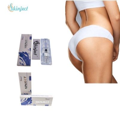 Skinject Hyaluronic Acid Breast Filler การฉีดเต้านมด้วยกรดไฮยาลูโรนิก