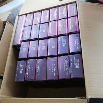 CE Dermal Filler ลิปฉีด Juvederm Hyaluronic Acid Nose Filler