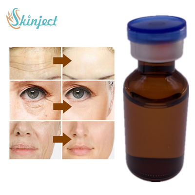 3AA+ Non Cross Linked Hyaluronic Acid Meso Serum 5ml / ขวด
