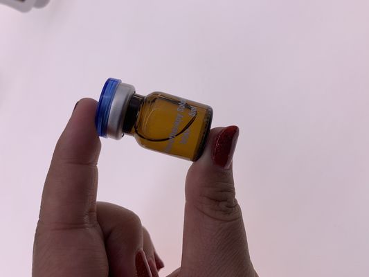 3AA+ Non Cross Linked Hyaluronic Acid Meso Serum 5ml / ขวด