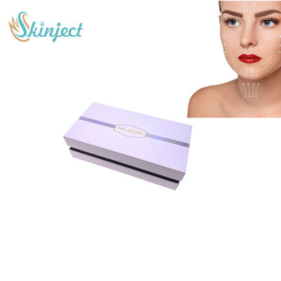 ใช้ในบ้าน Mesotherapy Gun Filler เครื่องกรดไฮยาลูโรนิก