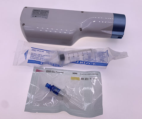 White Wrinkle Removal Anti Aging Meso Injector Gun