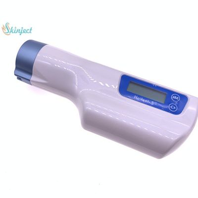 ปืนฉีดผิวหนัง Mesotherapy แบบเหล็ก Meso Gun Injector