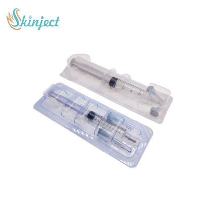 10ML Skinject Filler Hyaluronic Acid Dermal Filler สำหรับการขยายเต้านม