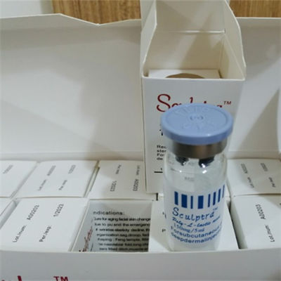 CE  PLLA Powder สำหรับกระตุ้นคอลลาเจน