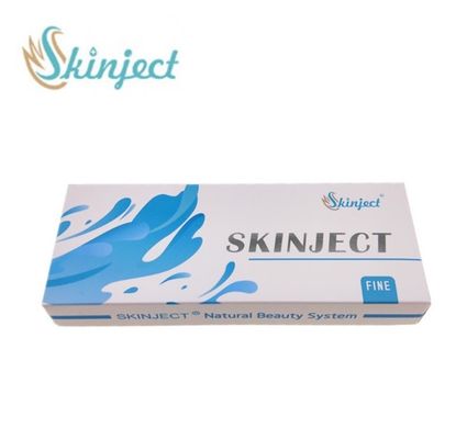 Cross Linked Hyaluronic Acid Facial Filler 2ml 5ml ลบริ้วรอย