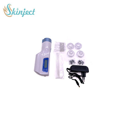 Haifeel-S ปืน Mesotherapy เกาหลีสำหรับผิวผู้ป่วยหญิงและชายดั้งเดิม