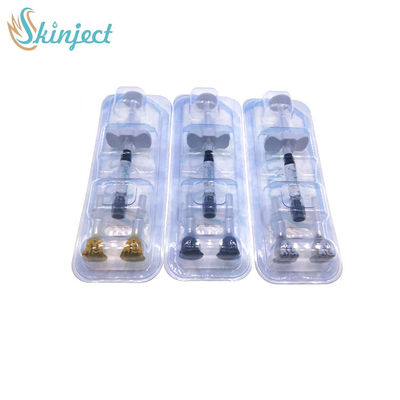 Skinject กรดไฮยาลูโรนิก Dermal Filler 1ML Facial Filling Lip Enlargement