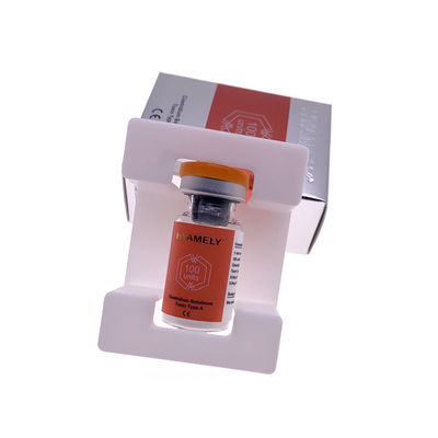 Hyamely  Botulinum ฉีด Botulax Anti Wrinkle Filler Toxin