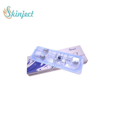 Skinject 20ml ฟิลเลอร์เต้านมกรดไฮยาลูโรสำหรับ Injectiion