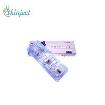 Skinject 20ml ฟิลเลอร์เต้านมกรดไฮยาลูโรสำหรับ Injectiion