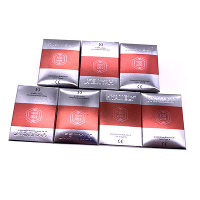 Hyamely Type A botulinum Toxin 100 หน่วย  BTX Hyaluronic Acid Dermal Filler