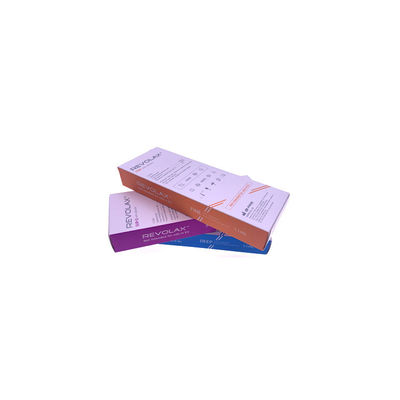 เกาหลี original Revolax 1.1ml Anti-aging Hyaluronic Acid Dermal Facial Filler