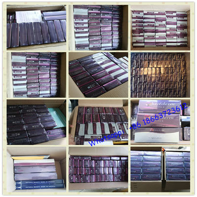 Lips Volume Injection Ha Cross ลิงค์ฟิลเลอร์ผิวหนัง 2x1ML Ultra 3