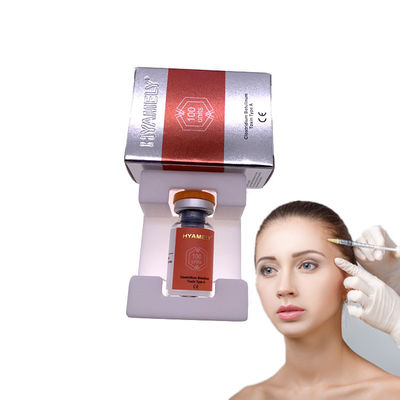 Hyamely Injection  Wrinkle Filler Botulax ต่อต้านริ้วรอย Meditoxin Dermal Filler