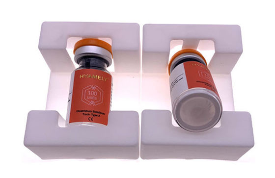 Botulinum Toxin Hyamely Type A  BTX ฟิลเลอร์ผิวหนังด้วยกรดไฮยาลูโรนิก