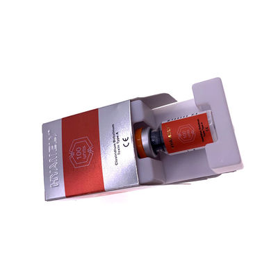 Botulinum Toxin Hyamely Type A  BTX ฟิลเลอร์ผิวหนังด้วยกรดไฮยาลูโรนิก