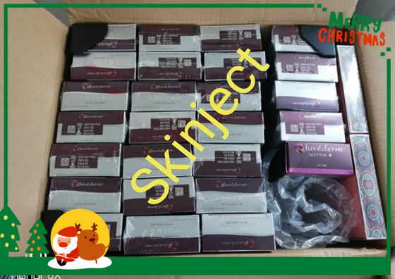 Juvederm Voluma Hyaluronic Acid Dermal Filler หน้าอกขยายหน้าอก Filler