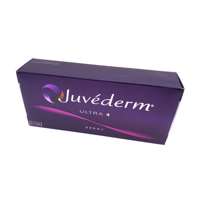 Juvederm Injection Dermal Filler Ultra3 Ultra4 Voluma Filler