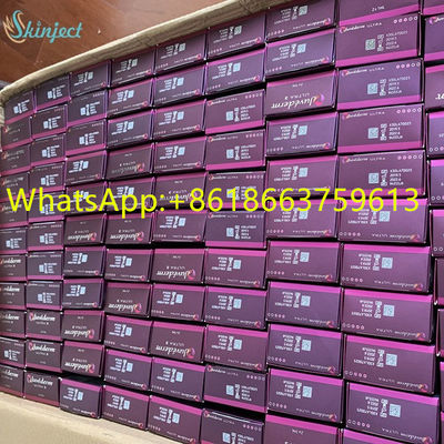 Juvederm ultra 3 Hyaluronic Acid Dermal Filler Face Filling Lips Filler