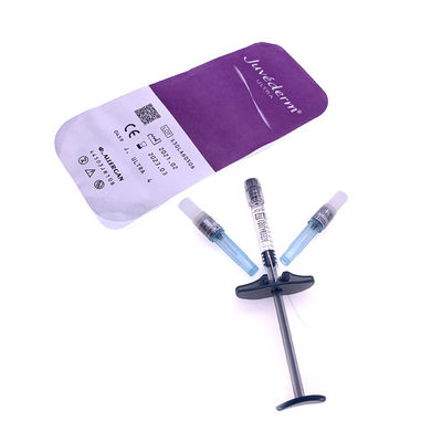 Juvederm Cross Linked Hyaluronic Acid Dermal 24 มก. / มล
