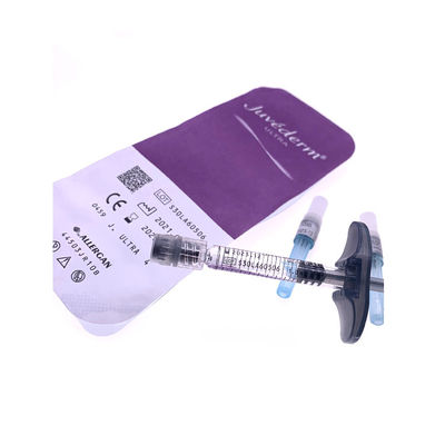 Juvederm Cross Linked Hyaluronic Acid Dermal 24 มก. / มล