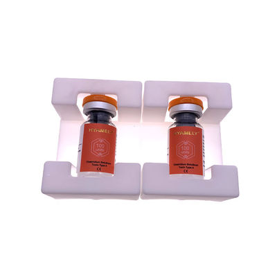 Anti Wrinkle  ฉีดสารพิษ กำจัดริ้วรอย ฟิลเลอร์ Botalux