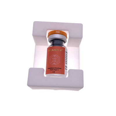 Hyamely Typa A 100 ยูนิต  Clostridium Botulinum Toxin