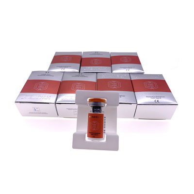 Face Thin Type A 100 IU Botulinum Toxin  Korea Technology
