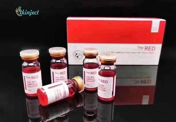 10ml Hyaluron Pen ปากกาไฮยาลูโรนิกโซลูชั่น Lipolytic สำหรับการลดน้ำหนักกระชับผิว