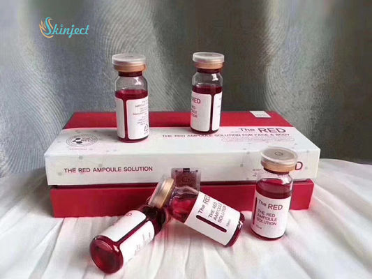 10ml Hyaluron Pen ปากกาไฮยาลูโรนิกโซลูชั่น Lipolytic สำหรับการลดน้ำหนักกระชับผิว