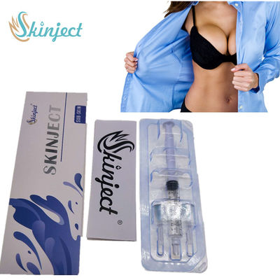 Skinject 20ml สารเติมผิวหนังสําหรับฉีดสําหรับการขยายกระโปรงเต้านม