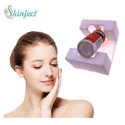 100iu สุนทรียศาสตร์ Lyophilized Botulinum Toxin Meditoxin Powder Anti Wrinkle