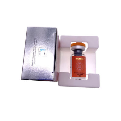 Anti Aging Botulinum Toxin 100 หน่วย Anti Wrinkle Meditoxin สำหรับคอ