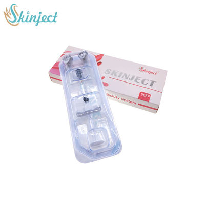 Dermal Filler ฟิลเลอร์ฉีดกรดไฮยาลูโรนิก 5ml ฟิลเลอร์จมูก