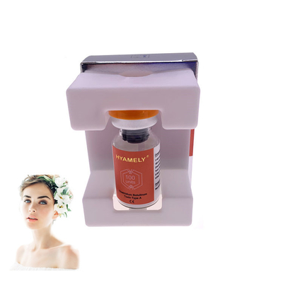 Hyamely Hyaluronic Acid Botulinum Toxin Type A โบท็อกซ์ 100 ยูนิต