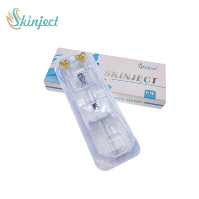 ฟิลเลอร์ใบหน้า Skinject Hyaluronic Acid Dermal Filler 1ML
