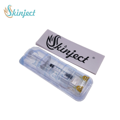 ฟิลเลอร์ใบหน้า Skinject Hyaluronic Acid Dermal Filler 1ML